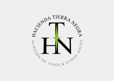 Hacienda Tierra Negra