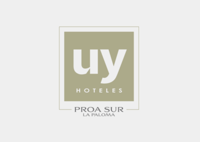 UY Proa Sur Hotel
