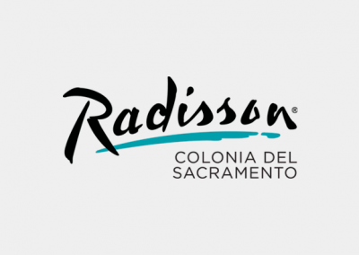 Hotel Radisson Colonia del Sacramento