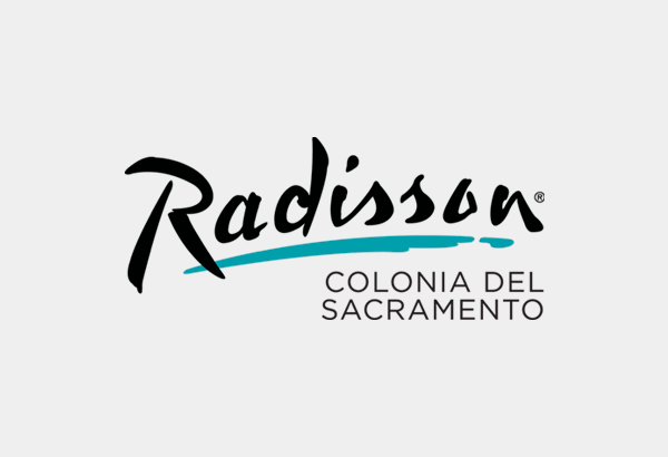 Hotel Radisson Colonia del Sacramento