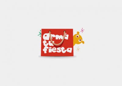 Armá tu fiesta