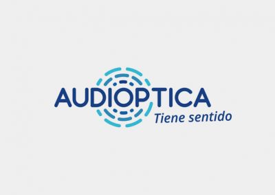 Audióptica