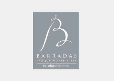 Barradas Parque Hotel & SPA