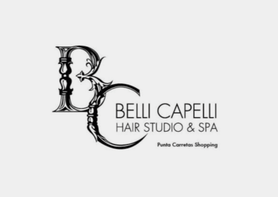 Belli Capelli