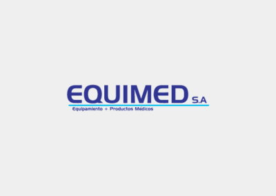 Equimed – Equipamiento + Productos Médicos