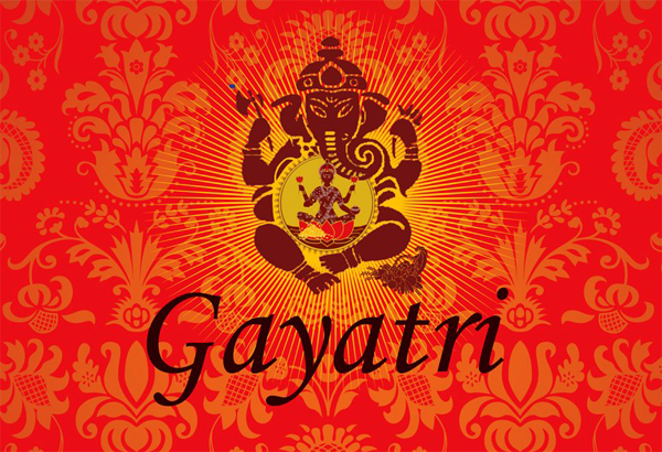 Gayatri – Decoración y Feng Shui