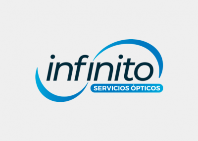 Infinito servicios ópticos