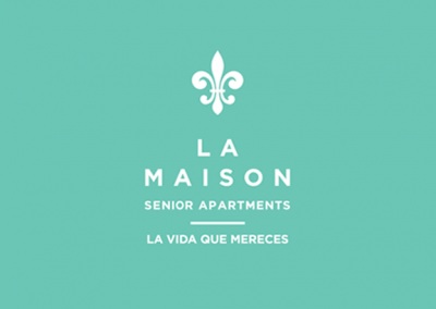 La Maison Senior Apartments