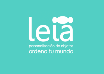 Leia – Tienda de ideas