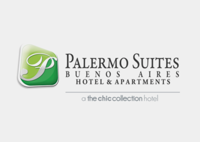 Palermo Suites Buenos Aires