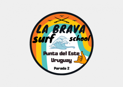 La Brava Surf School