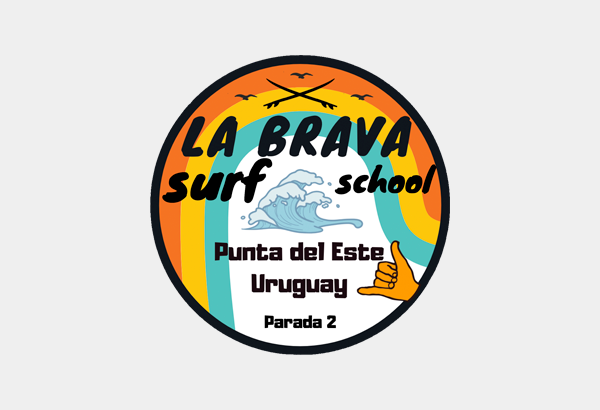 La Brava Surf School