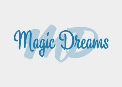 Magic Dreams