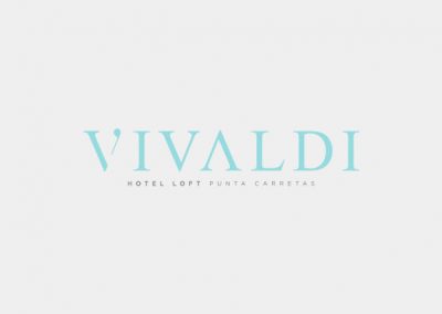 Vivaldi Hotel Loft Punta Carretas