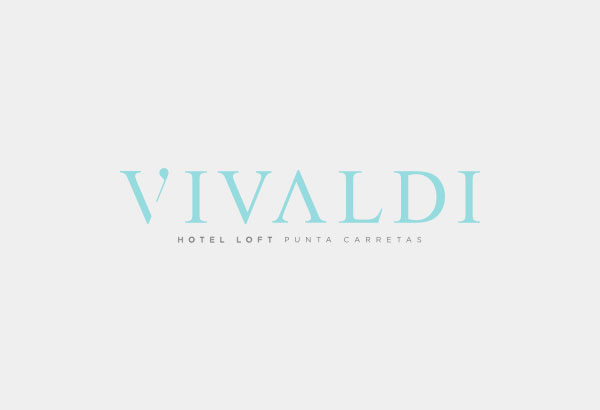 Vivaldi Hotel Loft Punta Carretas