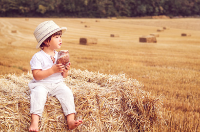 Enfermedad Celíaca en la edad pediátrica