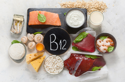 VITAMINA B12