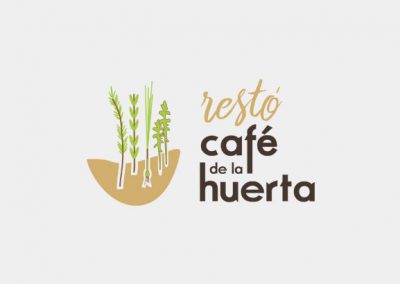 Café de la Huerta