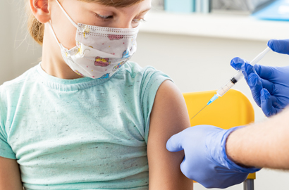 Vacuna de la gripe en tiempos de pandemia