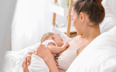 Proteger la lactancia materna