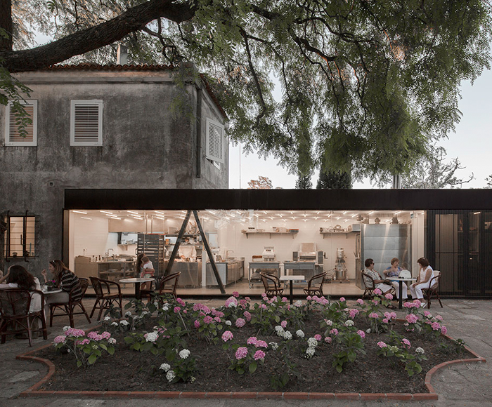 CasaPotosi-Foto-beneficios Foto de Casa Potosí