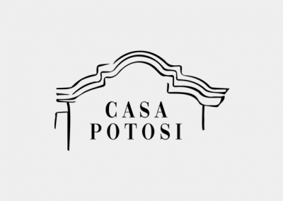 Casa Potosí