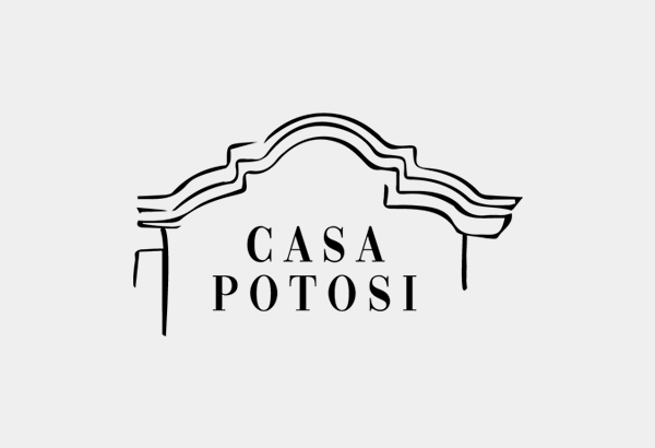 Casa Potosí