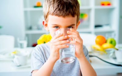 ¿Qué hacer en días de mucho calor?