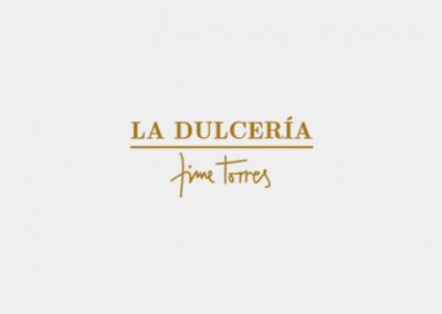 La Dulcería de Xime Torres