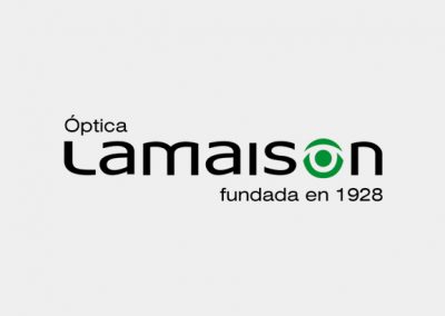 Óptica Lamaison