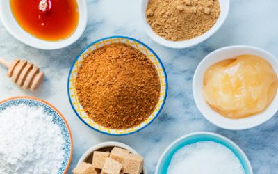 Azúcar: ¿cuánto consumir? | Sustitutos