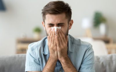 Campaña vacunación antigripal