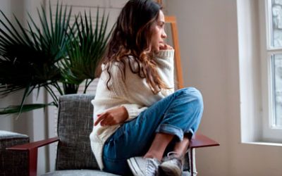 Salud mental: parte integral de la salud