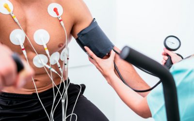 Siete claves entre salud cardiovascular y deporte
