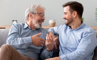 Noviembre: mes de concientización y prevención del cáncer de próstata