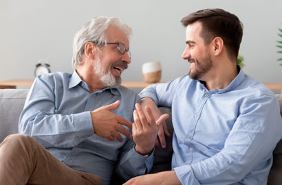 Noviembre: mes de concientización y prevención del cáncer de próstata