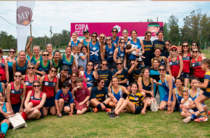 Copa MP Mami Hockey