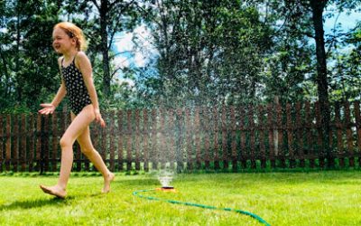 Verano: época para cuidarse del calor