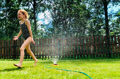 Verano: época para cuidarse del calor