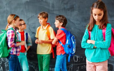¿Cómo detectar el acoso escolar a tiempo?