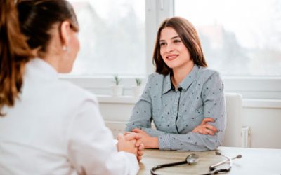 El cáncer de cuello uterino se previene y se cura si se detecta a tiempo
