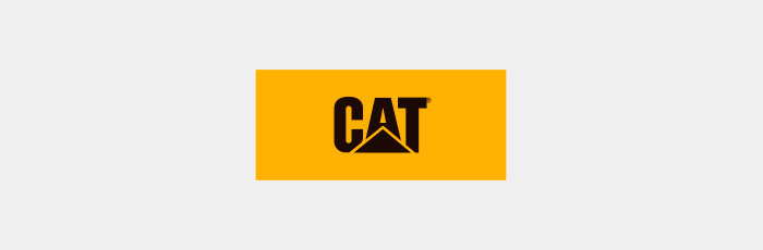 Logotipo CAT