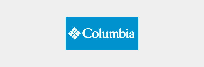 Logotipo Columbia