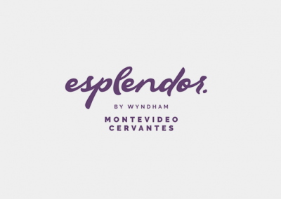 Esplendor by Wyndham Montevideo Cervantes
