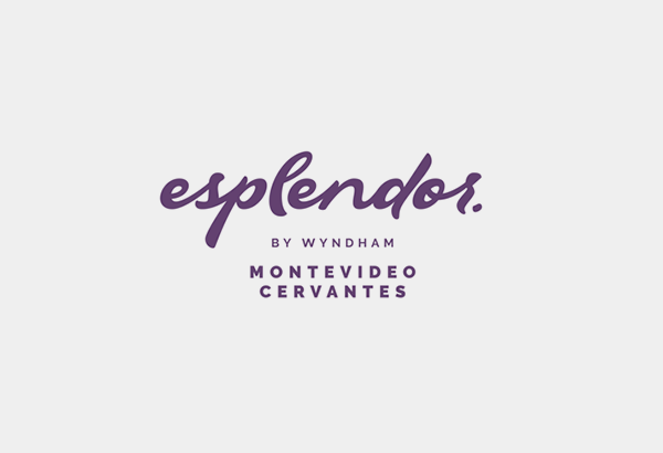 Esplendor by Wyndham Montevideo Cervantes