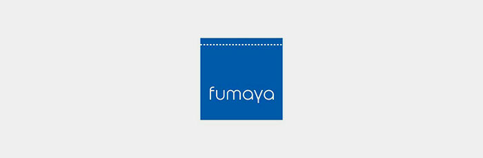 Logotipo Fumaya