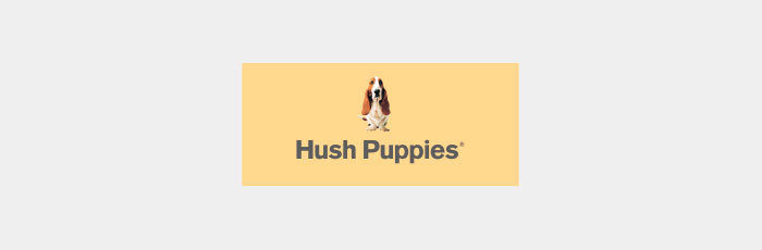 Hush-Puppies-logo-beneficios Logotipo Hush Puppies