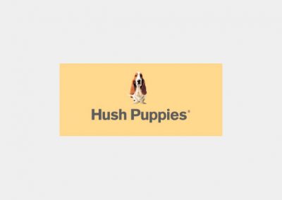 Hush Puppies
