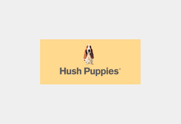 Hush Puppies
