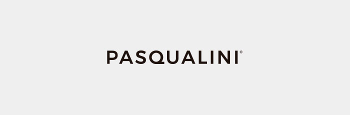 Logotipo Pascualini